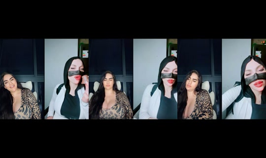 jo..jo112 TikTok Live — Oct 8, 2026, 11:55 PM