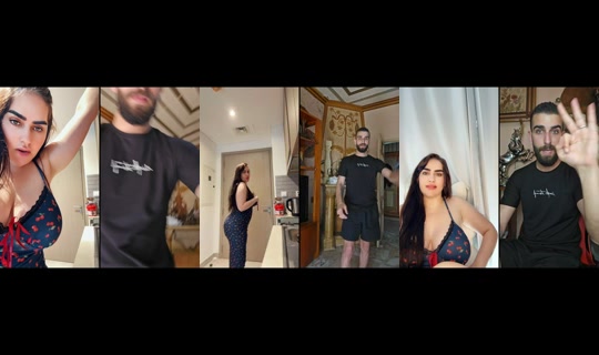jo..jo112 TikTok Live — Oct 9, 2026, 7:49 AM