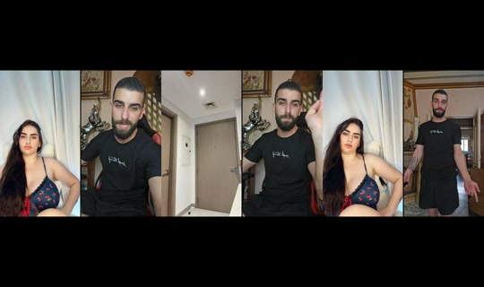 jo..jo112 TikTok Live — Oct 9, 2026, 9:16 AM