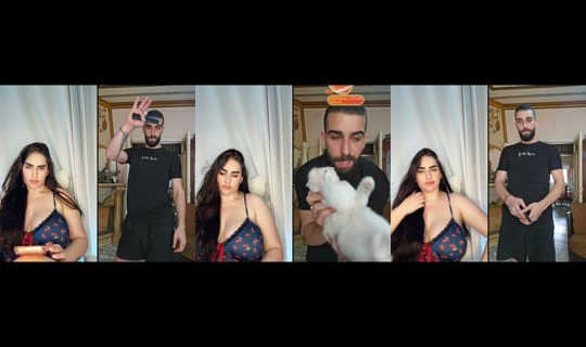 jo..jo112 TikTok Live — Oct 9, 2026, 10:07 AM