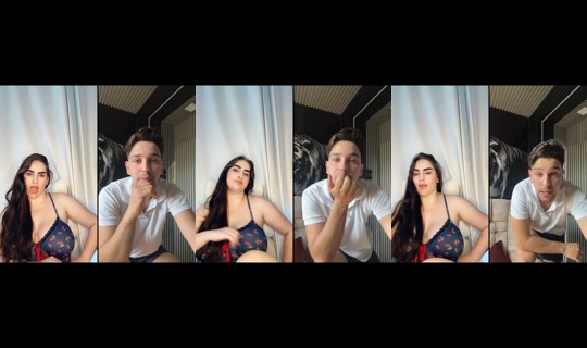 jo..jo112 TikTok Live — Oct 9, 2026, 10:38 AM