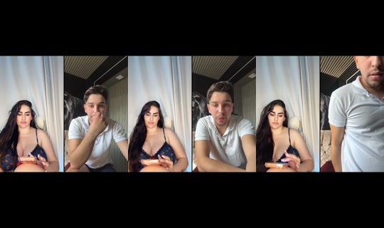 jo..jo112 TikTok Live — Oct 9, 2026, 11:54 AM