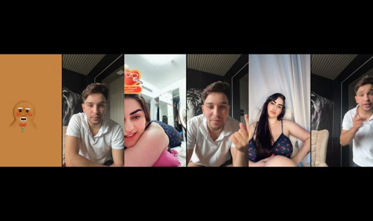 jo..jo112 TikTok Live — Oct 9, 2026, 12:29 PM