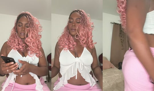 jojo13870 TikTok Live — Sep 12, 2026, 9:16 PM