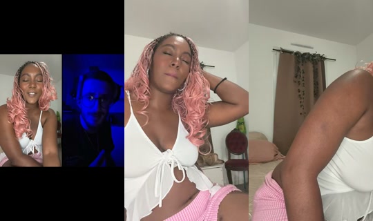 jojo13870 TikTok Live — Sep 12, 2026, 11:03 PM
