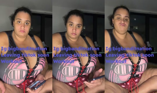jojo3.6.5 TikTok Live — Sep 24, 2026, 1:33 AM