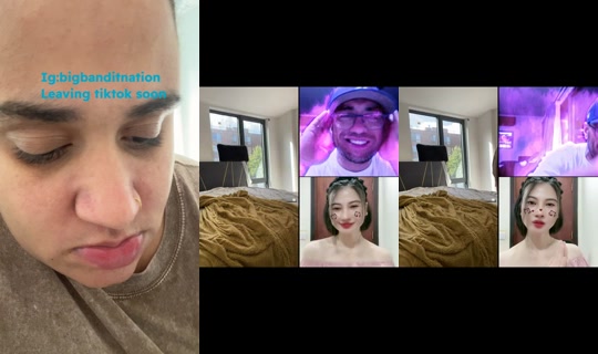 jojo3.6.5 TikTok Live — Sep 24, 2026, 2:27 PM