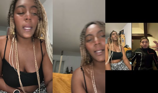 jojo97293 TikTok Live — Aug 23, 2026, 1:19 AM