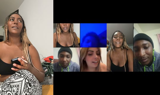 jojo97293 TikTok Live — Aug 23, 2026, 3:38 AM