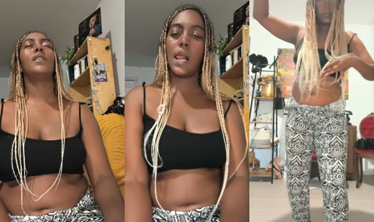 jojo97293 TikTok Live — Aug 23, 2026, 5:18 AM