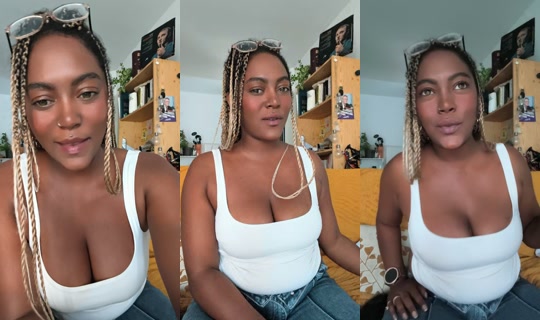 jojo97293 TikTok Live — Aug 25, 2026, 6:11 PM