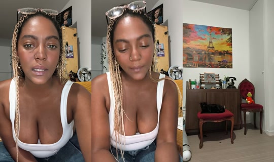jojo97293 TikTok Live — Aug 25, 2026, 7:52 PM
