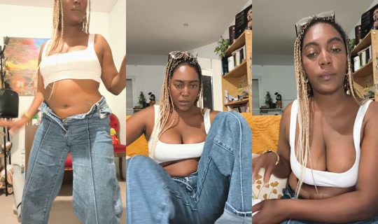 jojo97293 TikTok Live — Aug 25, 2026, 8:43 PM