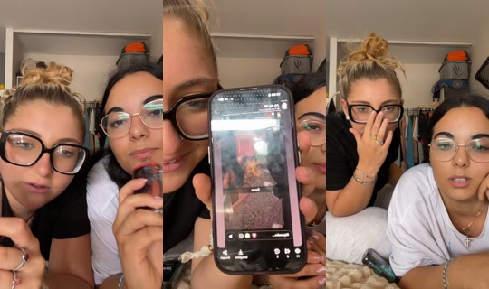 jojo__p19 TikTok Live — Sep 6, 2026, 11:41 AM