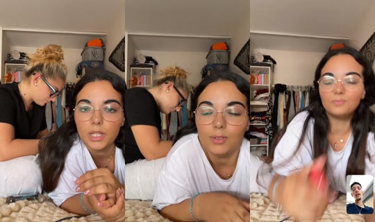 jojo__p19 TikTok Live — Sep 6, 2026, 12:31 PM
