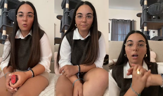 jojo__p19 TikTok Live — Sep 11, 2026, 2:23 PM