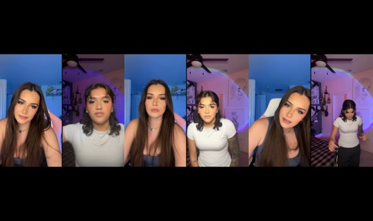 jojoc6_ TikTok Live — Sep 30, 2026, 4:42 AM