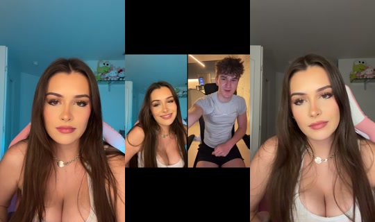 jojoc6_ TikTok Live — Oct 5, 2026, 3:05 AM