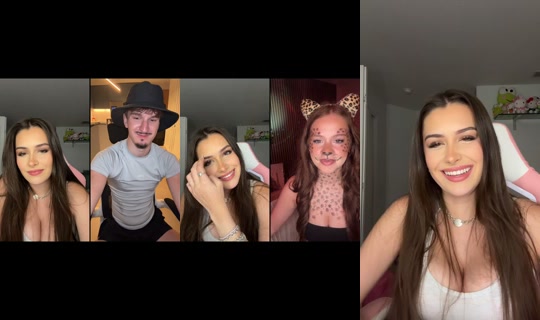 jojoc6_ TikTok Live — Oct 5, 2026, 3:56 AM