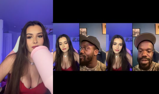 jojoc6_ TikTok Live — Oct 6, 2026, 2:43 AM