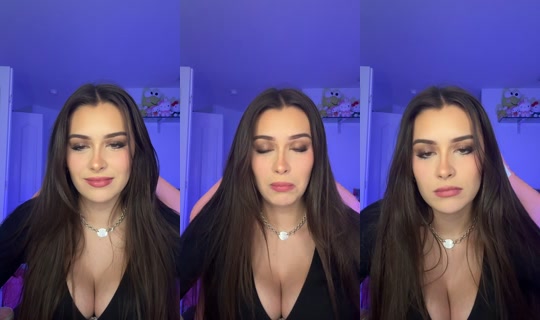jojoc6_ TikTok Live — Oct 7, 2026, 3:18 AM