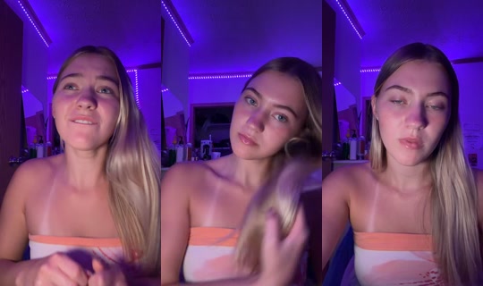 jojosecrect4 TikTok Live — Aug 24, 2026, 3:34 AM