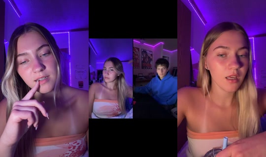 jojosecrect4 TikTok Live — Aug 24, 2026, 4:46 AM