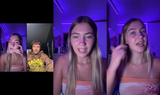 jojosecrect4 TikTok Live — Aug 24, 2026, 5:36 AM