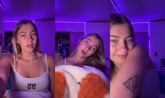 jojosecrect4 TikTok Live — Aug 25, 2026, 3:57 AM