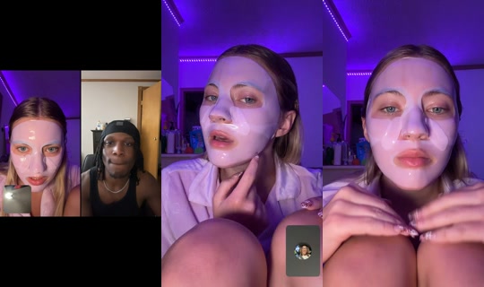 jojosecrect4 TikTok Live — Aug 28, 2026, 7:12 AM