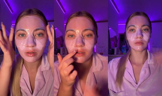 jojosecrect4 TikTok Live — Aug 28, 2026, 7:37 AM