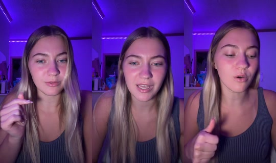 jojosecrect4 TikTok Live — Aug 29, 2026, 6:27 AM