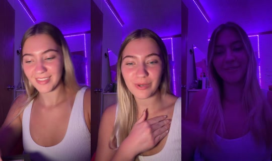 jojosecrect4 TikTok Live — Sep 2, 2026, 3:38 AM