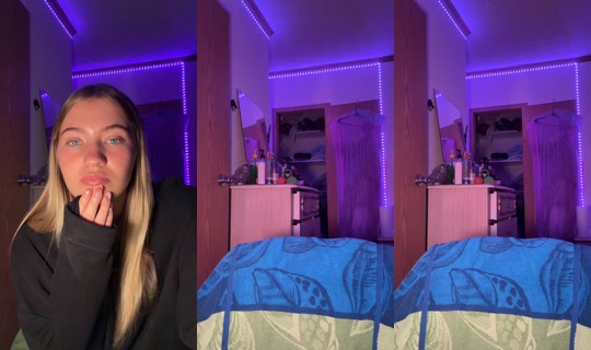 jojosecrect4 TikTok Live — Sep 3, 2026, 3:39 AM