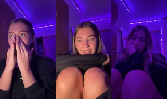 jojosecrect4 TikTok Live — Sep 3, 2026, 4:56 AM