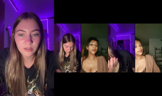 jojosecrect4 TikTok Live — Oct 1, 2026, 2:41 AM