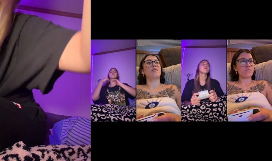 jojosecrect4 TikTok Live — Oct 1, 2026, 6:08 AM