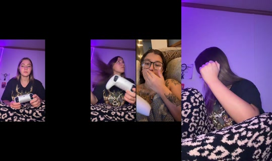 jojosecrect4 TikTok Live — Oct 1, 2026, 6:59 AM
