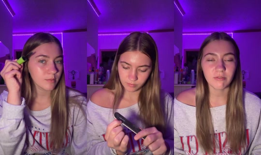 jojosecrect4 TikTok Live — Oct 3, 2026, 2:21 AM