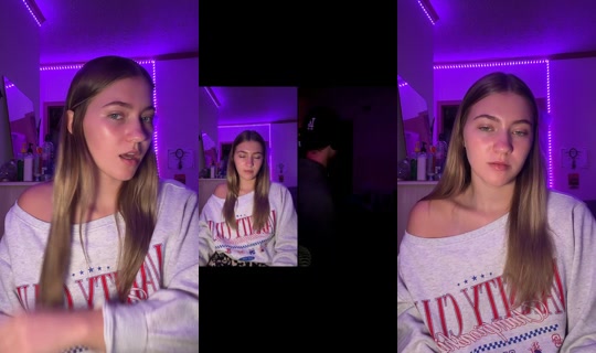 jojosecrect4 TikTok Live — Oct 3, 2026, 3:25 AM