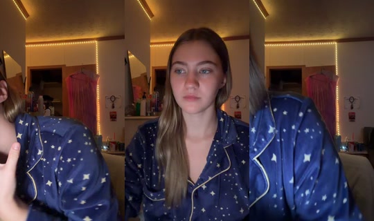 jojosecrect4 TikTok Live — Oct 7, 2026, 5:46 AM