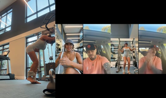 jojosoulvibes TikTok Live — Aug 21, 2026, 10:31 PM