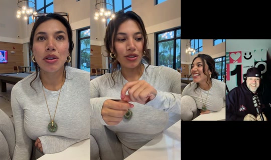 jojosoulvibes TikTok Live — Aug 23, 2026, 10:09 PM