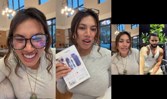 jojosoulvibes TikTok Live — Aug 23, 2026, 11:15 PM