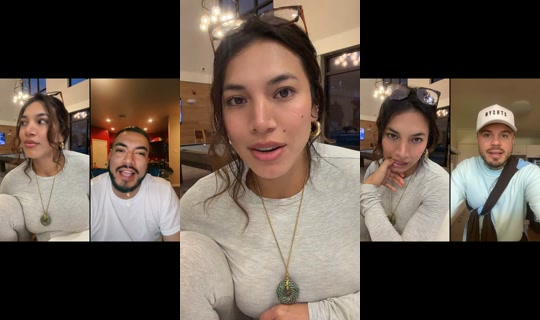 jojosoulvibes TikTok Live — Aug 24, 2026, 12:05 AM
