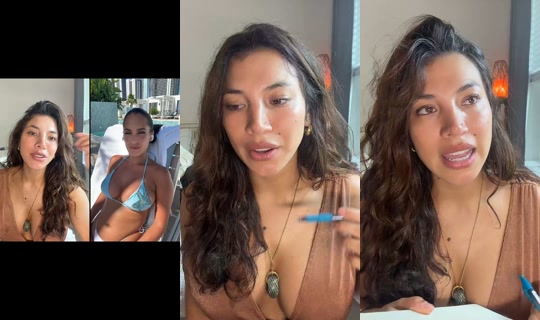 jojosoulvibes TikTok Live — Aug 27, 2026, 7:51 PM