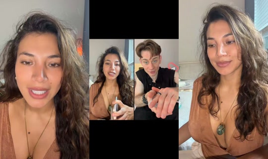 jojosoulvibes TikTok Live — Aug 27, 2026, 8:41 PM