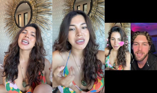 jojosoulvibes TikTok Live — Aug 28, 2026, 12:33 PM
