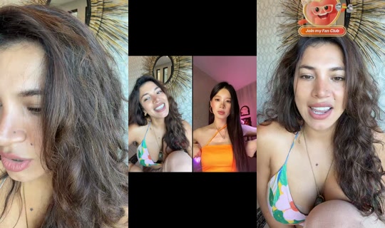jojosoulvibes TikTok Live — Aug 28, 2026, 1:23 PM