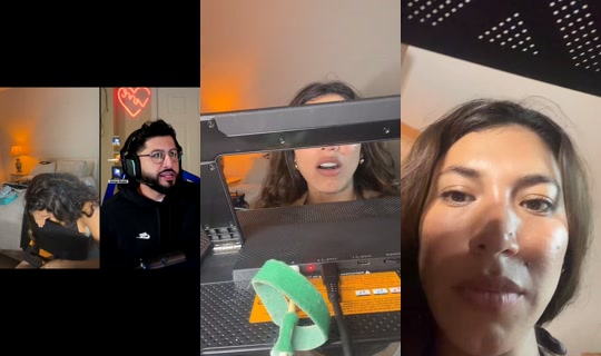 jojosoulvibes TikTok Live — Aug 28, 2026, 9:31 PM